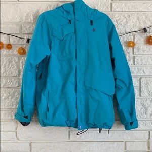 Volcom snow jacket